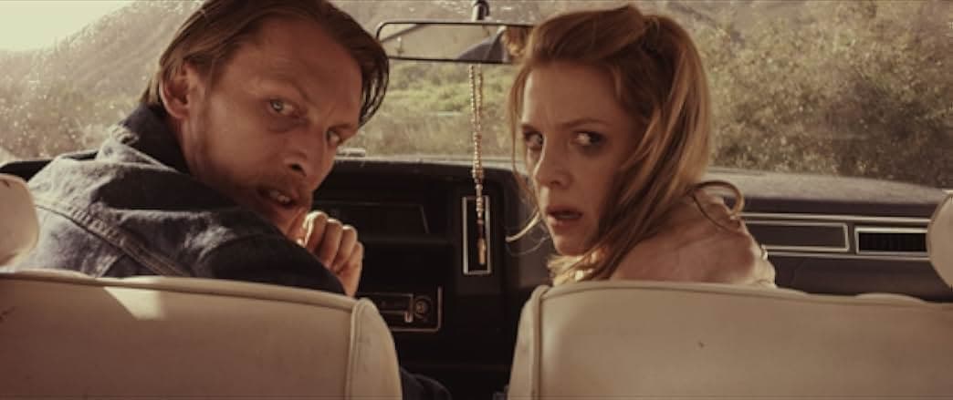 Carnage Park 2016