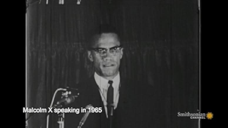 Walk Against Fear: James Meredith 2020