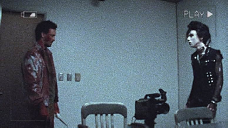V/H/S/85 2023