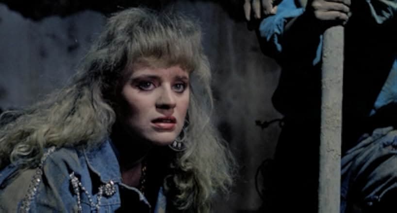 Grave Robbers 1989