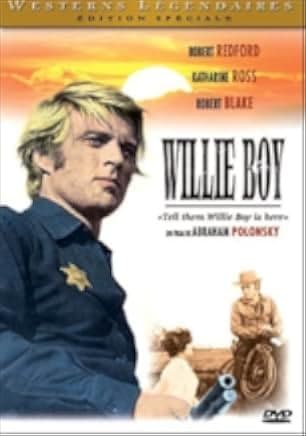Tell Them Willie Boy Is Here 1969