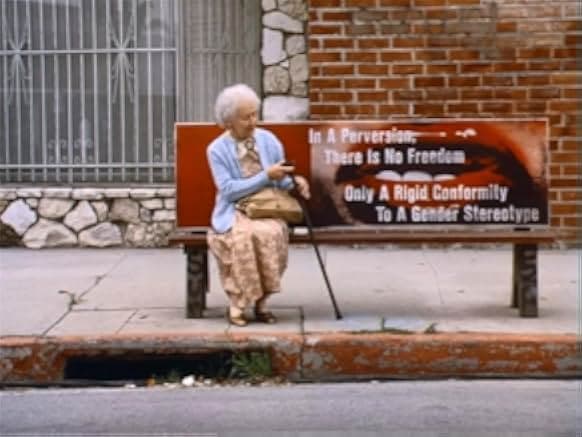 Female Perversions 1996