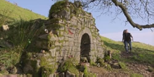 A Castle for Christmas 2021