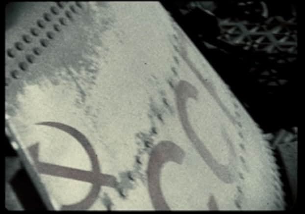 Apollo 18 2011