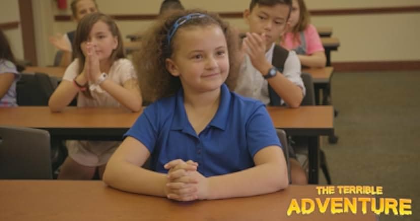 The Terrible Adventure 2020