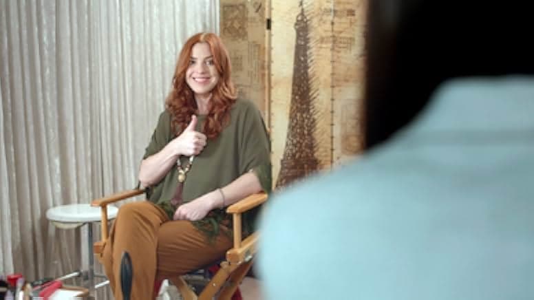 Ashley Jones Is Perfectly Normal 2021