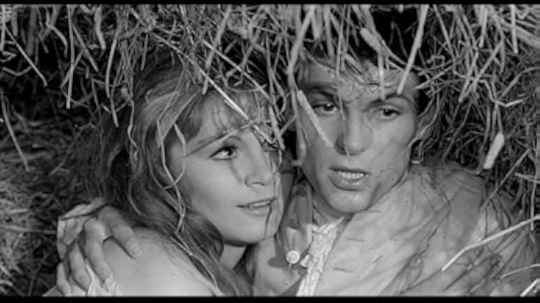 Fanny Hill 1964