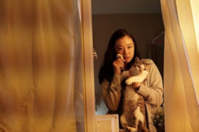 Haruko Azumi Is Missing 2016