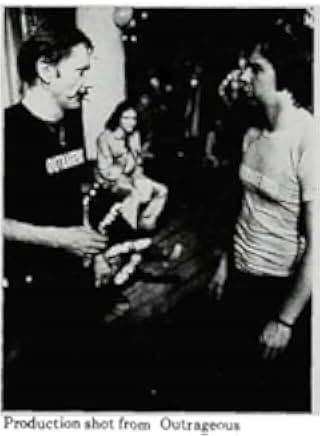 Outrageous! 1977