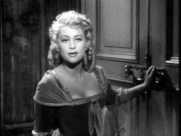 Dear Caroline 1951