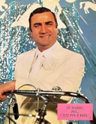 Te marre pas... c'est pour rire! 1982