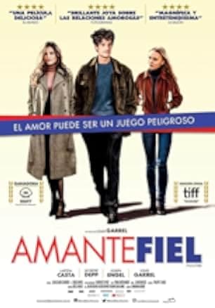 A Faithful Man 2018