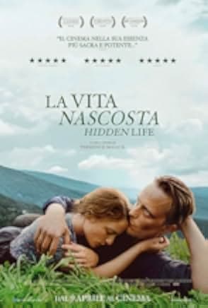 A Hidden Life 2019