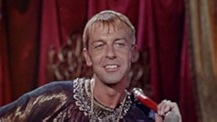 Atlantis: The Lost Continent 1961