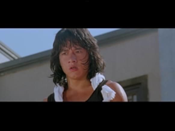 The Young Master 1980