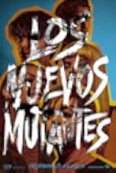 The New Mutants 2020