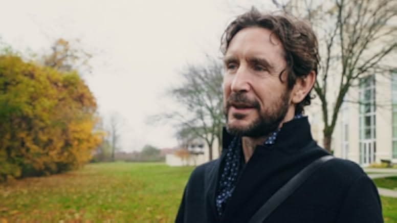 Doctor Who Am I 2022