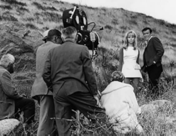 Project X 1968