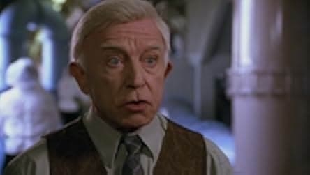 The Luck of the Irish 2001