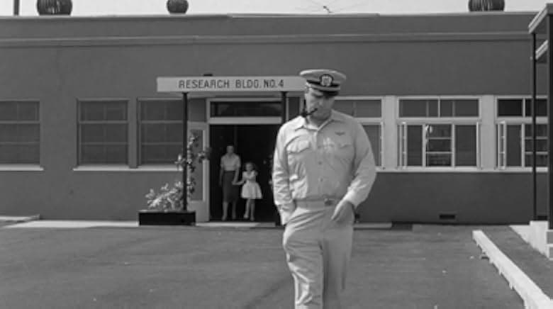 The Monster That Challenged the World 1957