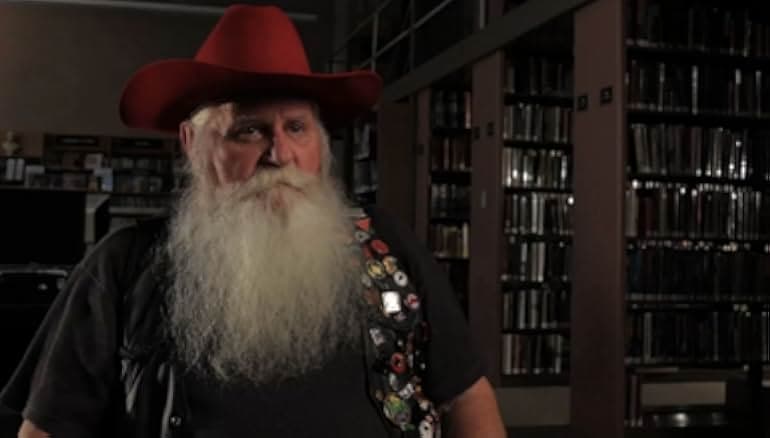 I Am Santa Claus 2014