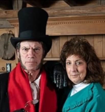 Ebenezer: The Traveler 2024