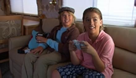 The Prince and the Pauper: The Movie 2007