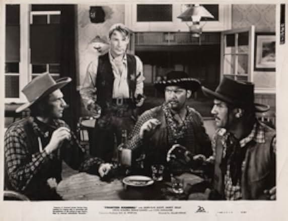 Frontier Marshal 1939