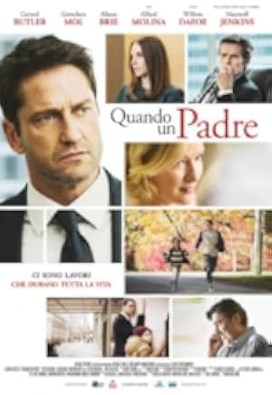 A Family Man 2016