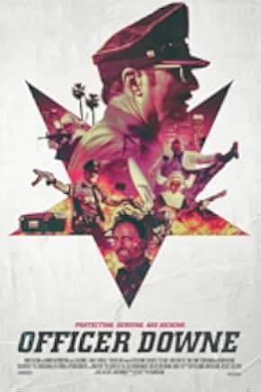 Officer Downe 2016