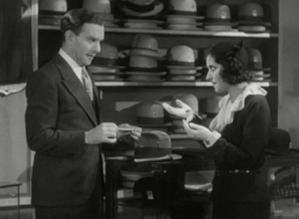 Your Hat 1932