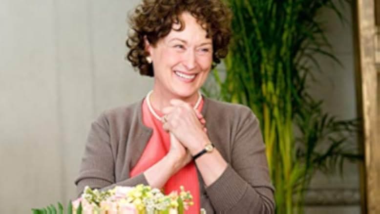 Julie & Julia 2009