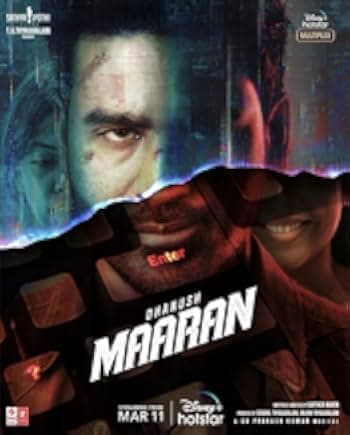 Maaran 2022