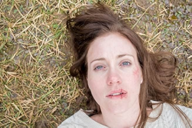 Darker Than Night 2018