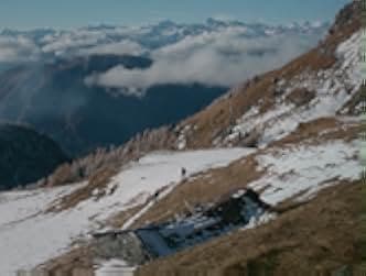 The Eight Mountains 2022