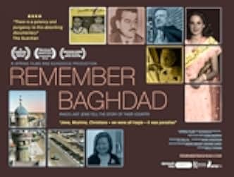 Remember Baghdad 2017