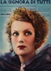Everybody's Woman 1934