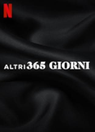 The Next 365 Days 2022