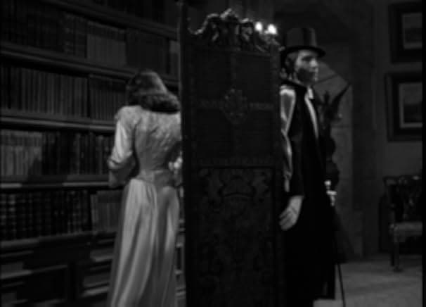 Enter Arsene Lupin 1944