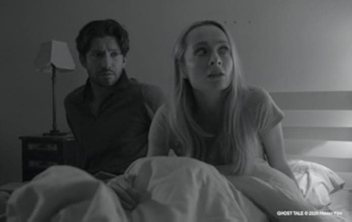 Ghost Tale 2021