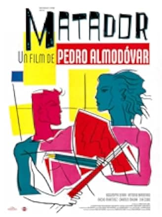 Matador 1986