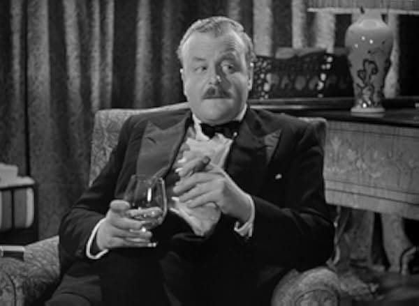 Mine Own Executioner 1947