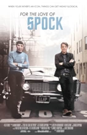 For the Love of Spock 2016
