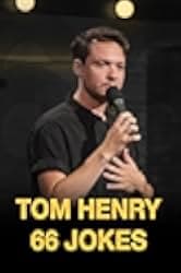 Tom Henry: 66 Jokes 2020