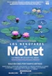 Water Lilies of Monet - The Magic of Water and Light 2020