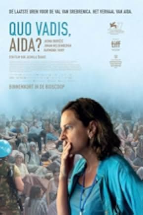 Quo vadis, Aida? 2020