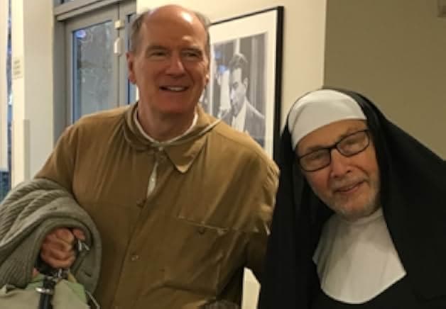 Senior Entourage 2021