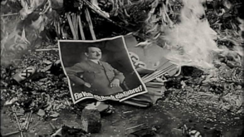 The Meaning of Hitler 2020