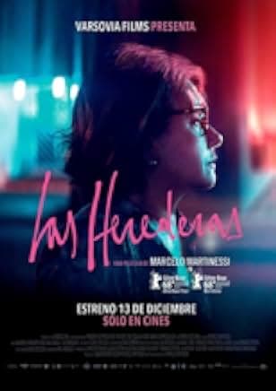 The Heiresses 2019