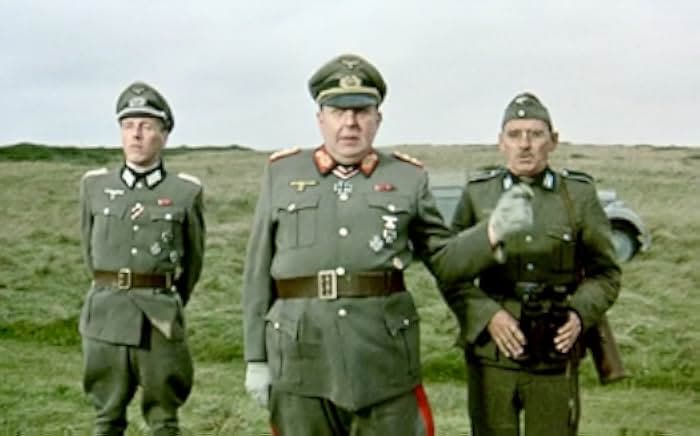 Dad's Army 1971